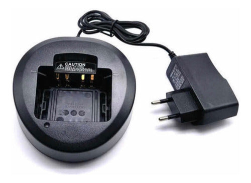 Yaesu Vertex Handy VX-160, VX-180 Rapid Desktop Charger 4