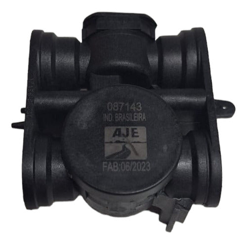 AJE Heating Valve Chevrolet Meriva 1.8 All Models 1