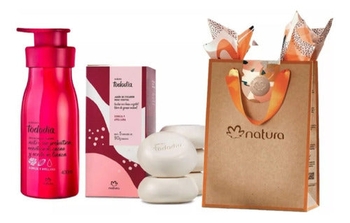 Natura Tododia Gift Set for Mother's Day 0