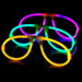 Special LED Neon Combo: 40 Pendants, 40 Rings, 40 Glasses 4