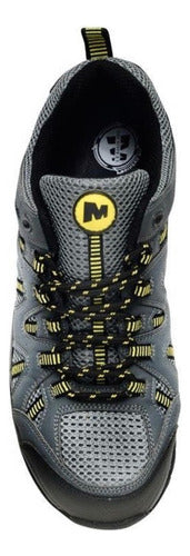 Merrel Moab 3 Men's Hiking Shoes 1