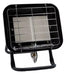 Mildofort Gas Panel Heater Supergas with Electronic Ignition 0