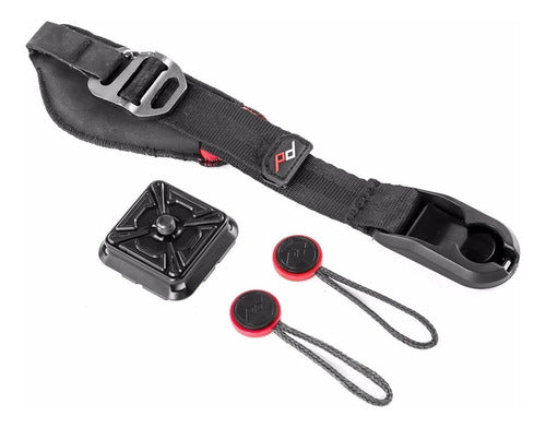 Peak Design Clutch CL-3 Camera Hand Strap 0