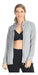 Aerofit Outlet Campera Camelia 2da Seleccion 0