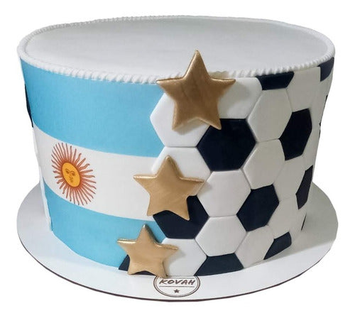 Kovah Pastelería: Custom Themed Decorated Cakes for Adults! 0