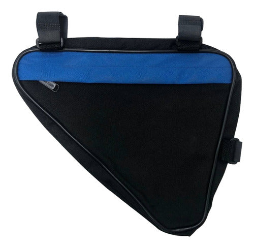 Makif Triangular Bike Frame Bag 0