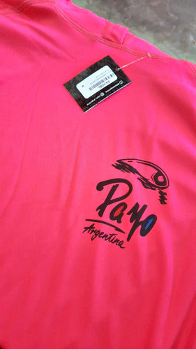 PAYO Full Color Quick Dry Hoodie + UV Filter Shirt 74