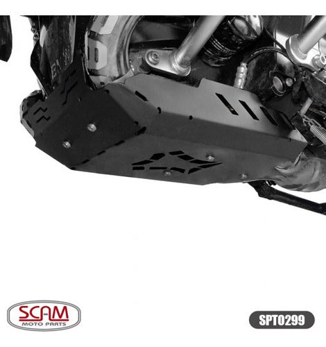 Scam BMW R1200 GS 2013+ Engine Guard 1