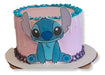 Stitch Cake and Other Characters and Themes 0