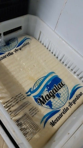 Magalac Mozzarella 0