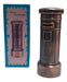 Die-Cast Mailbox Bronze Pencil Sharpener 169 Milouhobbies 0