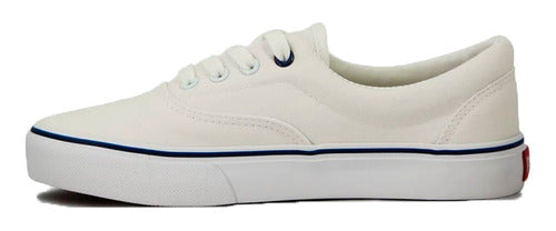 Pony Zapatillas Lifestyle Hombre Champion Soho Blanco Blw 1