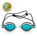 Proswims Blue Lens With Quick Adjustment Elastic Strap 2