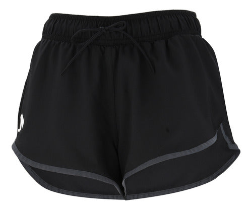 Short Adidas Club Women's Tennis in Black | Dexter 5