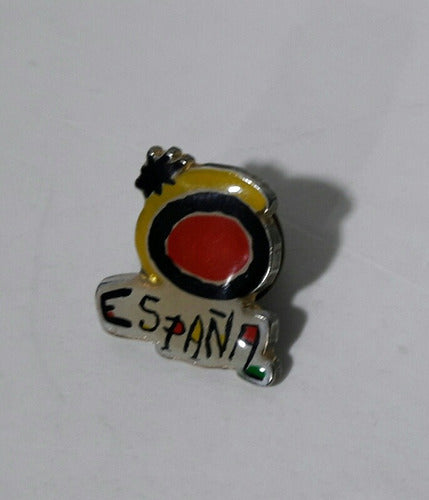 Pin De España De Sol Miró 0