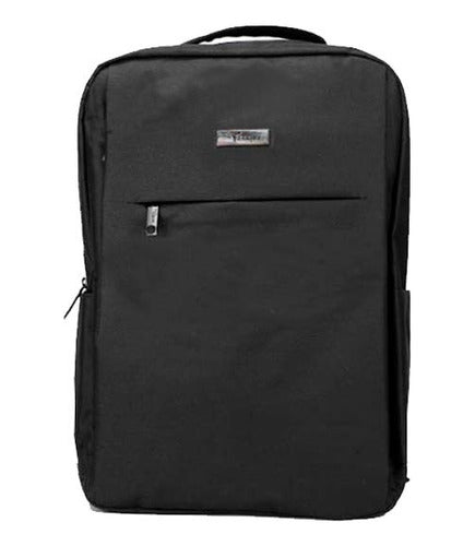 Wabro Techni 17-Inch Laptop Backpack 0