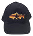 Trucker Fishing Cap Love Fishing Various Models 109