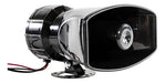 100 Watts Siren with Megaphone 7 Alarm Sounds 12V for Motorcycles 4