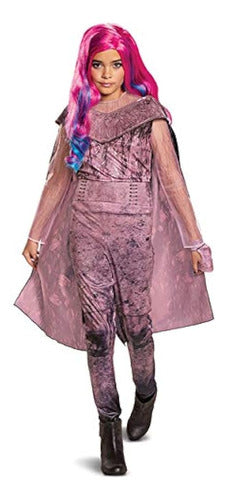 Disguise Audrey - Luxury Costume Pink 0