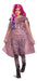 Disguise Audrey - Luxury Costume Pink 0