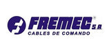 Fremec Cable Comando Cambio Chevrolet Zafira Astra 99/ Corto 4