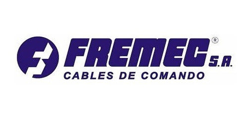 Fremec Cable Comando Cambio Chevrolet Zafira Astra 99/ Corto 4