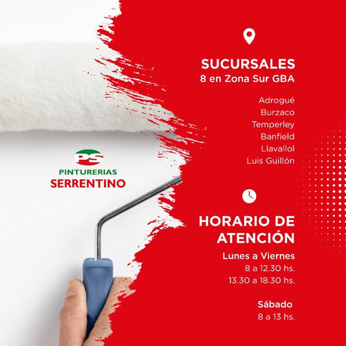 Sherwin Williams Recubrimiento Kem Glo Semibrillo Negro 1l 4