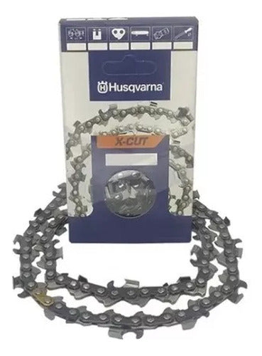 Husqvarna 435 Original Chainsaw Chain 66 Link .325 1.3mm 0