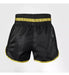 Short Bermuda Muay Thai Fight Mma Elite Gold Venum 3