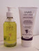 Liquid Soap 250ml + Body and Hand Cream 170ml - Grapes Scent 6