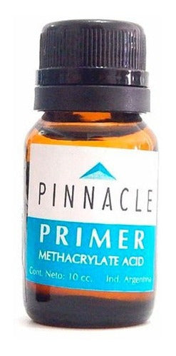 Líquido Primer X 10 Ml  Pinnacle 0