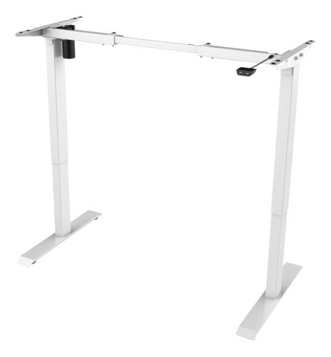 Ergotecno Smart Height Adjustable Electric Desk 0