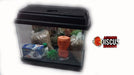 Kit Pecera 100x40x30 Acuario Premium Full Completo 2