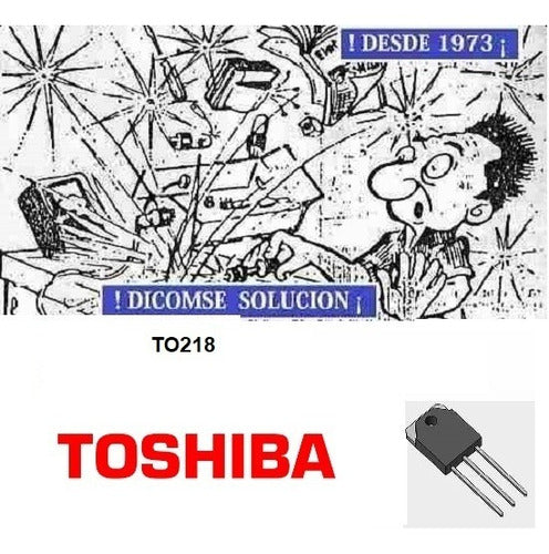Toshiba Transistor 2SC5198 C 5198 0