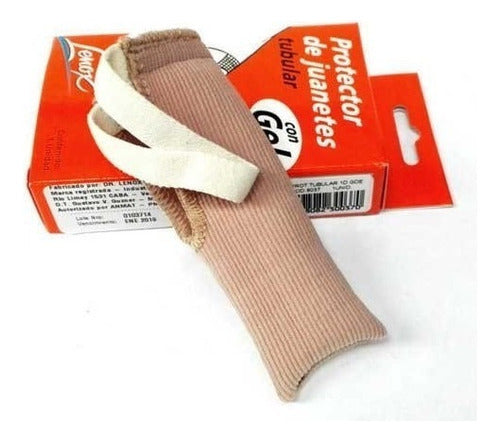 Lenox Bunions Protector for Pinky Toe with Elastic Band 1