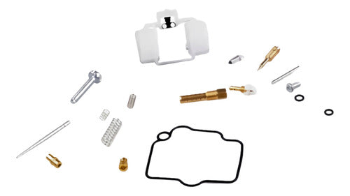 Spotmoto Carburetor Repair Kit for Bajaj Rouser 135 0