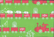 Children's Gift Wrapping Paper Roll 35cm x150m Kids 45
