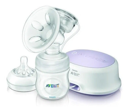 Avent Natural Silicone Valve Replacement (G) 6