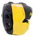 Proyec Boxing Headgear with Cheek and Neck Protection MMA Muay Thai Impact Kick 38
