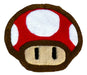 Customized Mario Bros Mushroom Rug Tufting - Barbarugs 0