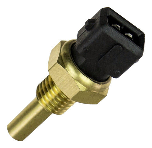 Fispa Temperature Sensor for Volvo 760 2.3 Turbo 0