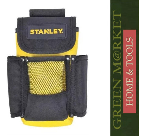 Stanley Tool Holder 17x12x7cm STST509104LA 0