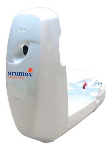 Aromax Automatic Analog Aroma Dispenser - Variety of Scents 2