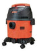 Aspiradora Sopladora Black & Decker 1400w Pvc Polvo-liq. 15l 0