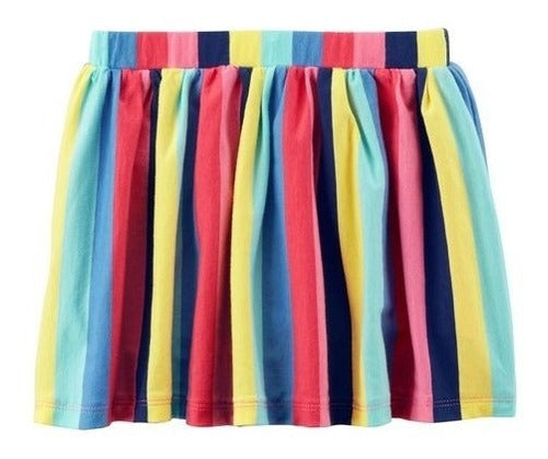 Carter's Original Cotton Skirt 24 Months. New! 0
