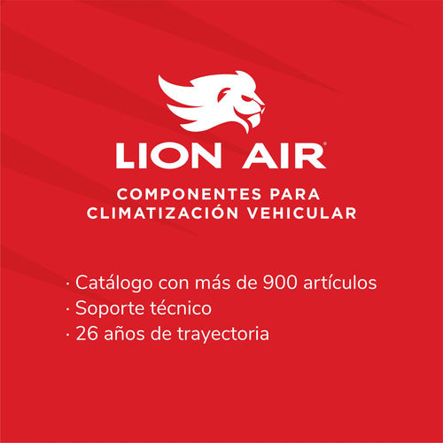 Lion Air Valve Block for Volkswagen Golf 1.9 TDI Conceptline 5