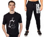 LyO__STORE Conjunto Remera + Pantalón Jogging Divididos - Logos 0