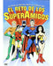 Los Super Amigos (serie Completa) (1973/85) 2