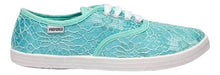 Proforce Women’s Nautical Sneaker with Embroidery 0