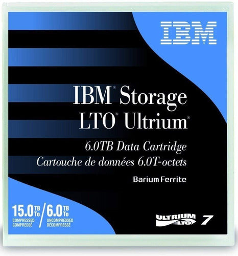 IBM Cinta Ibm Ultrium Lto 7 - 38L7302 0